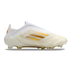 Adidas F50 Elite Laceless FG Dayspark Pack Kids' Field Football Boots