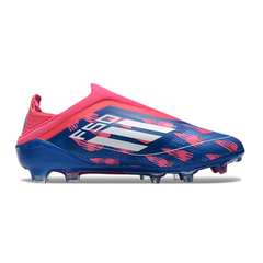 Adidas F50 Elite Laceless FG Reemergence Pack Kids' Field Football Boots