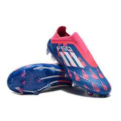 Adidas F50 Elite Laceless FG Reemergence Pack Kids' Field Football Boots