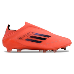 Adidas F50 Elite Laceless FG Vivid Horizon Pack Kids' Field Football Boots