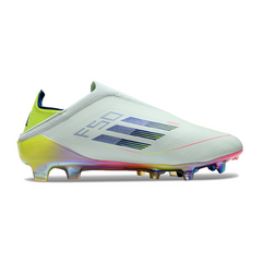 Adidas F50 Elite Laceless FG Stellar Icon Pack Kids' Field Football Boots