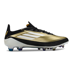 Adidas F50 Elite FG Triunfo Gold Pack Kids' Field Football Boots