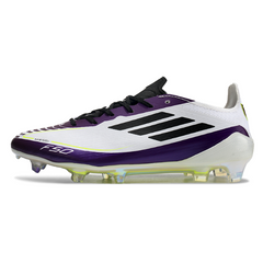 Chuteira Infantil Campo Adidas F50 Elite FG Messi Triunfo Stellar Pack