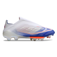 Adidas F50+ Elite Laceless FG Advancement Pack Kids' Field Football Boots