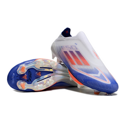 Adidas F50+ Elite Laceless FG Advancement Pack Kids' Field Football Boots