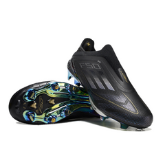 Adidas F50+ Elite Laceless FG Darkspark Pack Kids' Field Football Boots