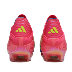 Adidas F50+ Elite Laceless FG Reemergence Pack Kids' Field Football Boots