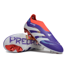 Adidas Predator 25 Elite FG Goal Hunter Pack Football Boots