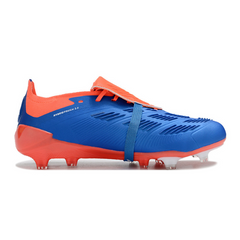 Chuteira Infantil Campo Adidas Predator 30 Elite Com Lingua FG Advancement Pack - VENI Futebol