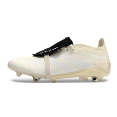 Chuteira Infantil Campo Adidas Predator 30 Elite Com Lingua FG Yamamoto Pack