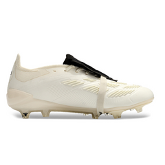 Chuteira Infantil Campo Adidas Predator 30 Elite Com Lingua FG Yamamoto Pack - VENI Futebol