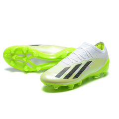 Chuteira Infantil Campo Adidas X Crazyfast.1 FG Crazyrush Pack - VENI Futebol