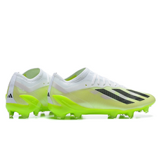 Chuteira Infantil Campo Adidas X Crazyfast.1 FG Crazyrush Pack - VENI Futebol