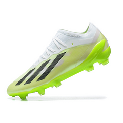 Chuteira Infantil Campo Adidas X Crazyfast.1 FG Crazyrush Pack - VENI Futebol