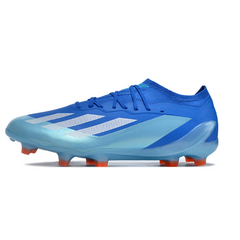 Chuteira Infantil Campo Adidas X Crazyfast.1 FG Marinerush Pack