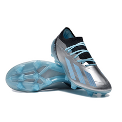 Chuteira Infantil Campo Adidas X Crazyfast.1 FG Messi Infinito Pack - VENI Futebol