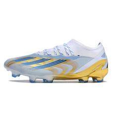 Chuteira Infantil Campo Adidas X Crazyfast.1 FG Messi Las Estrellas Pack