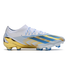 Chuteira Infantil Campo Adidas X Crazyfast.1 FG Messi Las Estrellas Pack - VENI Futebol