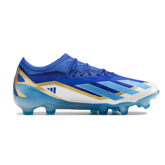 Chuteira Infantil Campo Adidas X Crazyfast.1 FG Spark Gen10s Pack - VENI Futebol