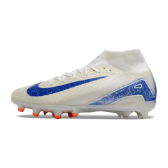 Chuteira Infantil Campo Nike Air Zoom Mercurial Superfly 10 Elite AG Blueprint Pack - VENI Futebol