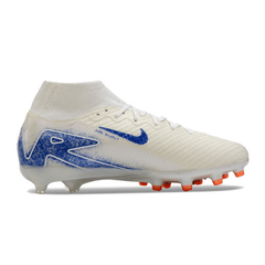 Chuteira Infantil Campo Nike Air Zoom Mercurial Superfly 10 Elite AG Blueprint Pack - VENI Futebol