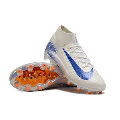 Chuteira Infantil Campo Nike Air Zoom Mercurial Superfly 10 Elite AG Blueprint Pack - VENI Futebol