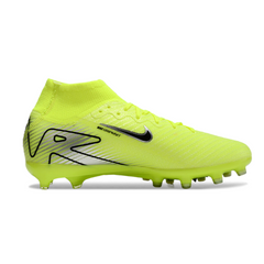 Nike Air Zoom Mercurial Superfly 10 Elite AG Mad Voltage Pack Kids' Football Boots