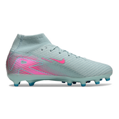 Nike Air Zoom Mercurial Superfly 10 Elite AG Mbappe Pack Kids' Football Boots