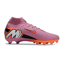 Nike Air Zoom Mercurial Superfly 10 Elite AG Mbappe Pack Kids' Football Boots