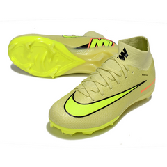 Nike Air Zoom Mercurial Superfly 10 Elite FG Pink and Black Kids' Field Football Boots