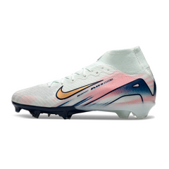 Chuteira Infantil Campo Nike Air Zoom Mercurial Superfly 10 Elite FG CR7 Dreamspeed 009 Pack