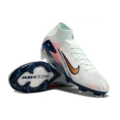 Chuteira Infantil Campo Nike Air Zoom Mercurial Superfly 10 Elite FG CR7 Dreamspeed 009 Pack