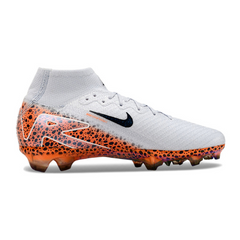 Botas de fútbol Nike Air Zoom Mercurial Superfly 10 Elite FG Electric Pack para niños