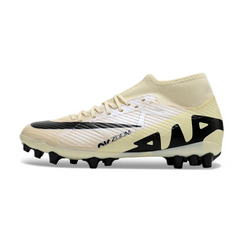 Chuteira Infantil Campo Nike Air Zoom Mercurial Superfly 9 Academy AG Mad Ready Pack - VENI Futebol