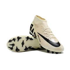 Chuteira Infantil Campo Nike Air Zoom Mercurial Superfly 9 Academy AG Mad Ready Pack - VENI Futebol