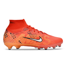 Chuteira Infantil Campo Nike Air Zoom Mercurial Superfly 9 Elite AG Dreamspeed 007 Pack - VENI Futebol