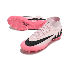 Chuteira Infantil Campo Nike Air Zoom Mercurial Superfly 9 Elite AG Mad Brilliance Pack - VENI Futebol