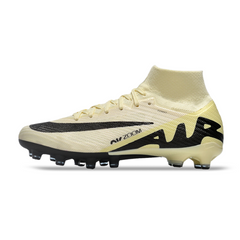 Chuteira Infantil Campo Nike Air Zoom Mercurial Superfly 9 Elite AG Mad Ready Pack