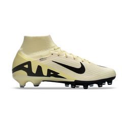 Chuteira Infantil Campo Nike Air Zoom Mercurial Superfly 9 Elite AG Mad Ready Pack - VENI Futebol