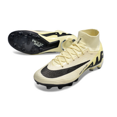 Chuteira Infantil Campo Nike Air Zoom Mercurial Superfly 9 Elite AG Mad Ready Pack - VENI Futebol