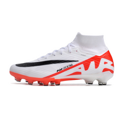 Chuteira Infantil Campo Nike Air Zoom Mercurial Superfly 9 Elite AG Ready Pack - VENI Futebol