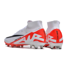 Chuteira Infantil Campo Nike Air Zoom Mercurial Superfly 9 Elite AG Ready Pack - VENI Futebol