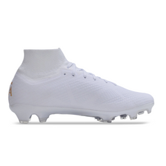 Chuteira Infantil Campo Nike Zoom Mercurial Superfly 9 Elite FG Argentina Pack - VENI Futebol