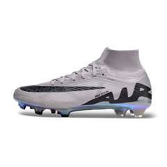 Chuteira Infantil Campo Nike Zoom Mercurial Superfly 9 Elite FG Rising Gem Pack - VENI Futebol