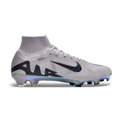 Chuteira Infantil Campo Nike Zoom Mercurial Superfly 9 Elite FG Rising Gem Pack - VENI Futebol