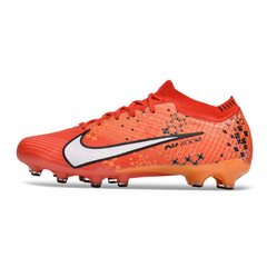 Chuteira Infantil Campo Nike Air Zoom Mercurial Vapor 15 Elite AG Dreamspeed 007 Pack - VENI Futebol