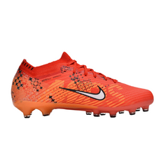 Chuteira Infantil Campo Nike Air Zoom Mercurial Vapor 15 Elite AG Dreamspeed 007 Pack - VENI Futebol