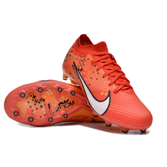 Chuteira Infantil Campo Nike Air Zoom Mercurial Vapor 15 Elite AG Dreamspeed 007 Pack - VENI Futebol