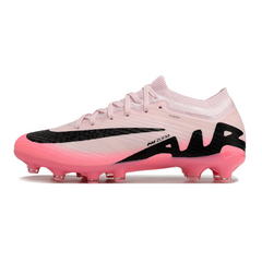 Chuteira Infantil Campo Nike Air Zoom Mercurial Vapor 15 Elite AG Mad Brilliance Pack