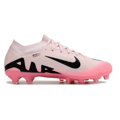 Chuteira Infantil Campo Nike Air Zoom Mercurial Vapor 15 Elite AG Mad Brilliance Pack - VENI Futebol